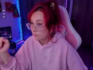 milly_yako on Chaturbate 