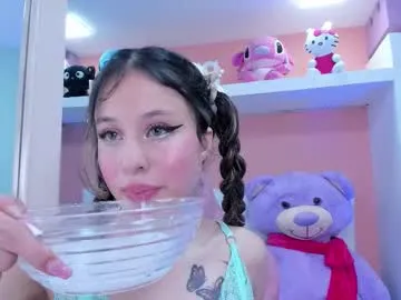 miss__lunna — Good Sucker cocks /Gag Reflex Bubbles spit/ ATM - Goal is : Squirt like Fountain #saliva #atm #petite #ahegao #deepthroat
