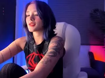 miss_amanda_ on Chaturbate 