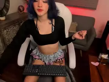miss_amanda_ on Chaturbate 