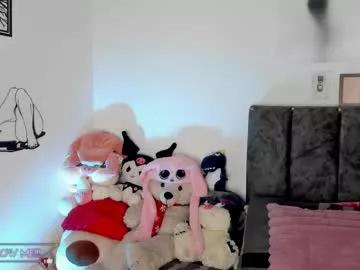miss_brunette_ on Chaturbate 