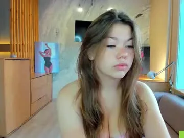 miss_bubbles on Chaturbate 