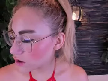 miss_rhenna on Chaturbate 