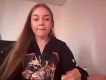 missameliah on Chaturbate 
