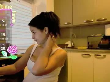 missbya on Chaturbate 