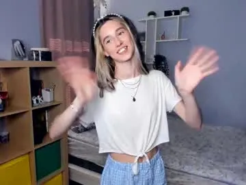 misschaotic_ on Chaturbate 