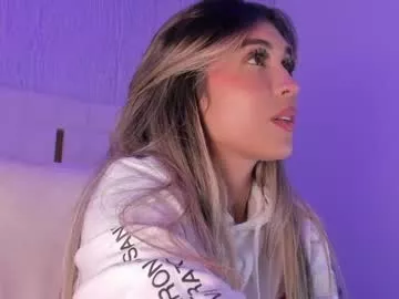 missjuliaa_ on Chaturbate 
