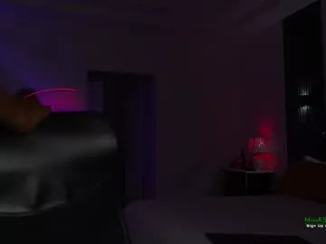 missksavage on Chaturbate 