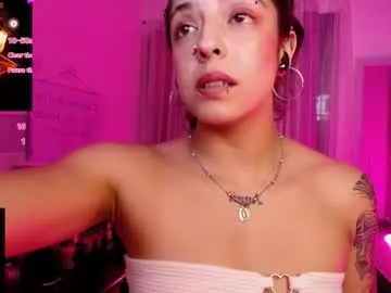 misslana_wn — GOAL: FUCKME  while smoke [781 tokens remaining] Heyyy love <3 let's go fun together #muscle #smoke #lovense #fit #smalltits