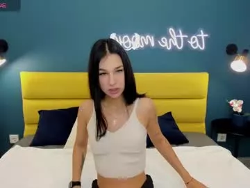 molly__cutie on Chaturbate 