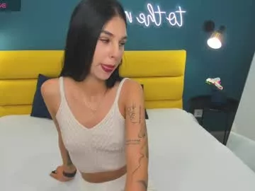 molly__cutie on Chaturbate 