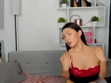molly_anderson_ on Chaturbate 