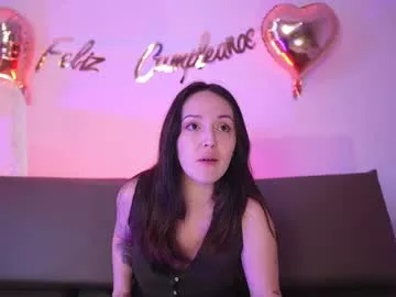 molly_marmalade_ on Chaturbate 