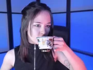 mollyposh on Chaturbate 