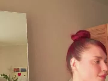 mollysoulful on Chaturbate 