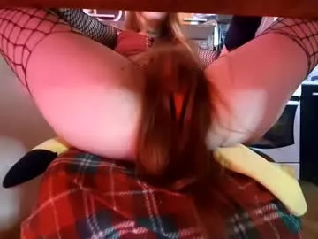 moon_shy on Chaturbate 