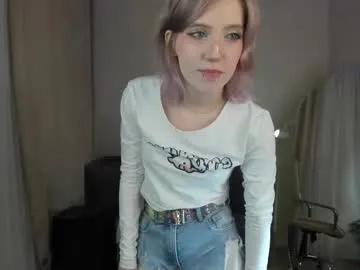 moonlitasuna on Chaturbate 