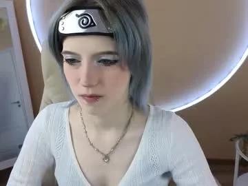 moonlitasuna on Chaturbate 