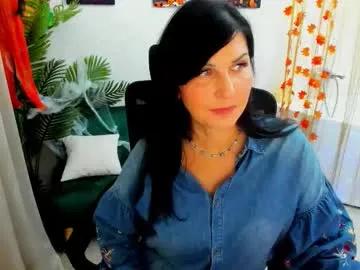 moonvelour on Chaturbate 