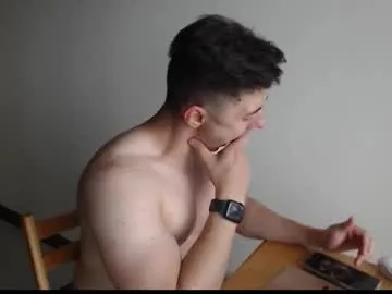 muscledoctor24 — Muscledoctor24's room #dominate #muscle #biceps  #young #cute