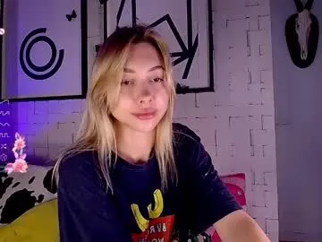mynameisnikki_ — Current Goal: NAKED once countdown reaches zero -- Next Goal: fingers in pussy -- extremely  horny and ready to #squirt  #blonde #bigass  #daddy #young [777 tokens to goal]