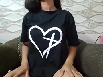 naina00123 on Chaturbate 