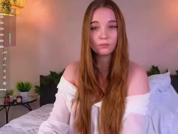 nancycaseys on Chaturbate 