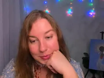 nancysanders on Chaturbate 