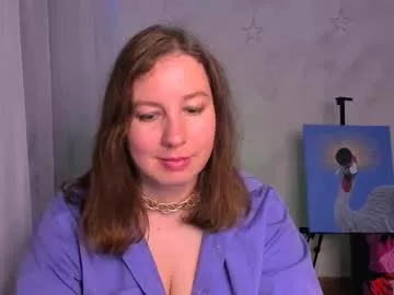 nancysanders on Chaturbate 