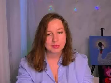 nancysanders on Chaturbate 