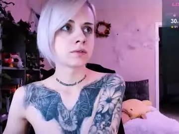 nanitamoore on Chaturbate 