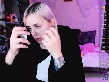 nanitamoore on Chaturbate 