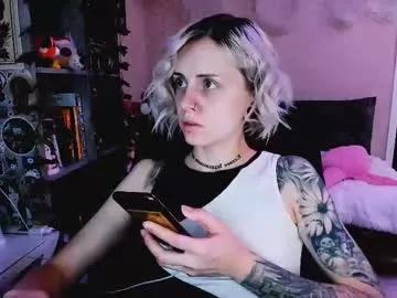 nanitamoore — GOAL: topless [194 tokens remaining] Welcome to my room! #smalltits #tattoo #goth #feet #skinny