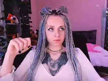 nanitamoore on Chaturbate 