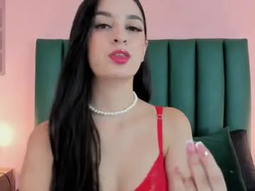 natachadiaz_ on Chaturbate 
