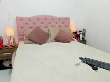 natalia_delgado — Lovense Lush : Device that vibrates longer at your tips and gives me pleasures - Multi-Goal :  Show Cum #latina #cum #masturbation #new #feet