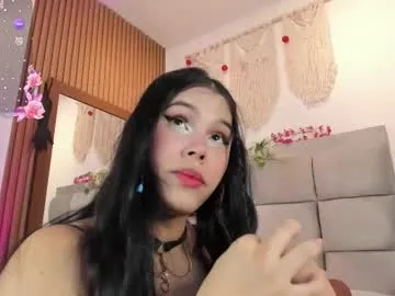 natasha__sccott on Chaturbate 