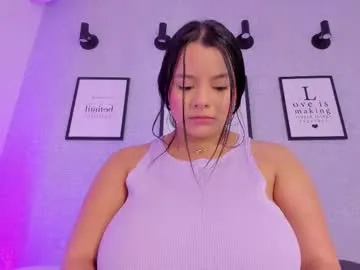 natasha_harpper on Chaturbate 