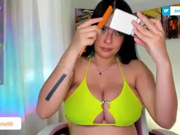 natasha_oficial on Chaturbate 