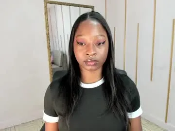 nayariskaya on Chaturbate 