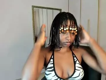 nayariskaya on Chaturbate 