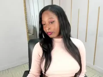 nayariskaya on Chaturbate