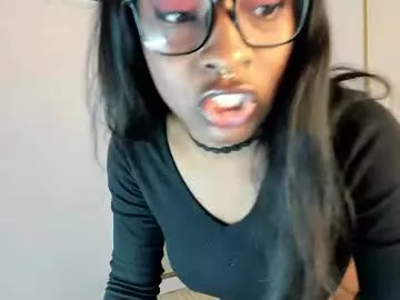 nayariskaya on Chaturbate 