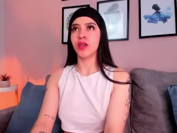 nina__dixon on Chaturbate 