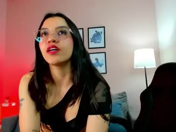nina__dixon on Chaturbate 