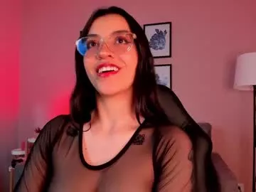 nina__dixon on Chaturbate 
