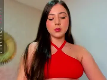 ninalens_cs on Chaturbate 