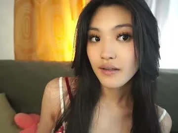 noreenbeckey — Hi! I am Nore <3 Let me feel you GOAL: Take my skirt off sexy ^^ #18 #shy #skinny #asian #lovense [196 tokens remaining]