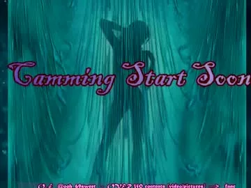 ooh_sweet on Chaturbate 