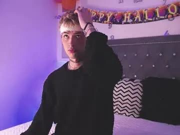 ozorio_dany on Chaturbate 